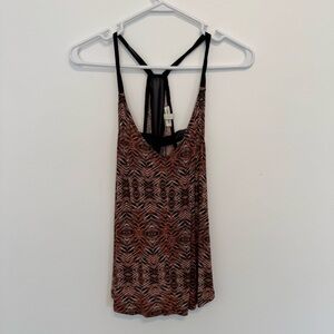 Urban Outfitters Silence and Noise Tank Top
